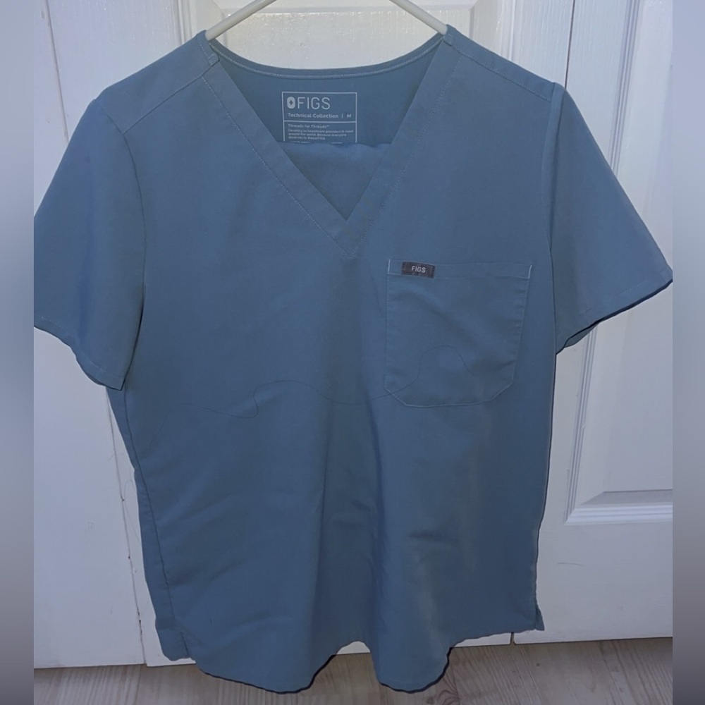 figs scrubs